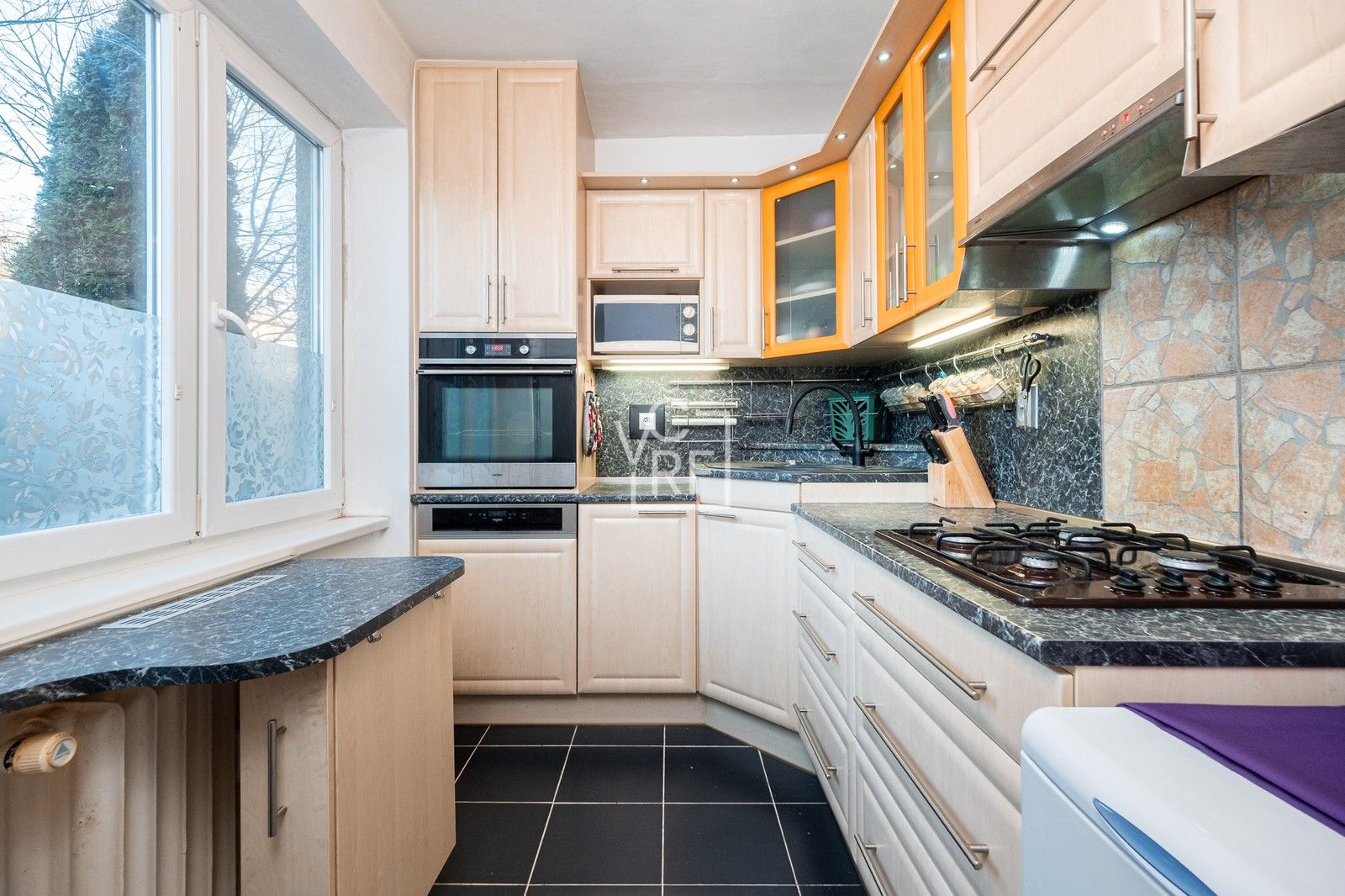 Prodej byt 3+1 - Fučíkova, Hradec Králové, 62 m²