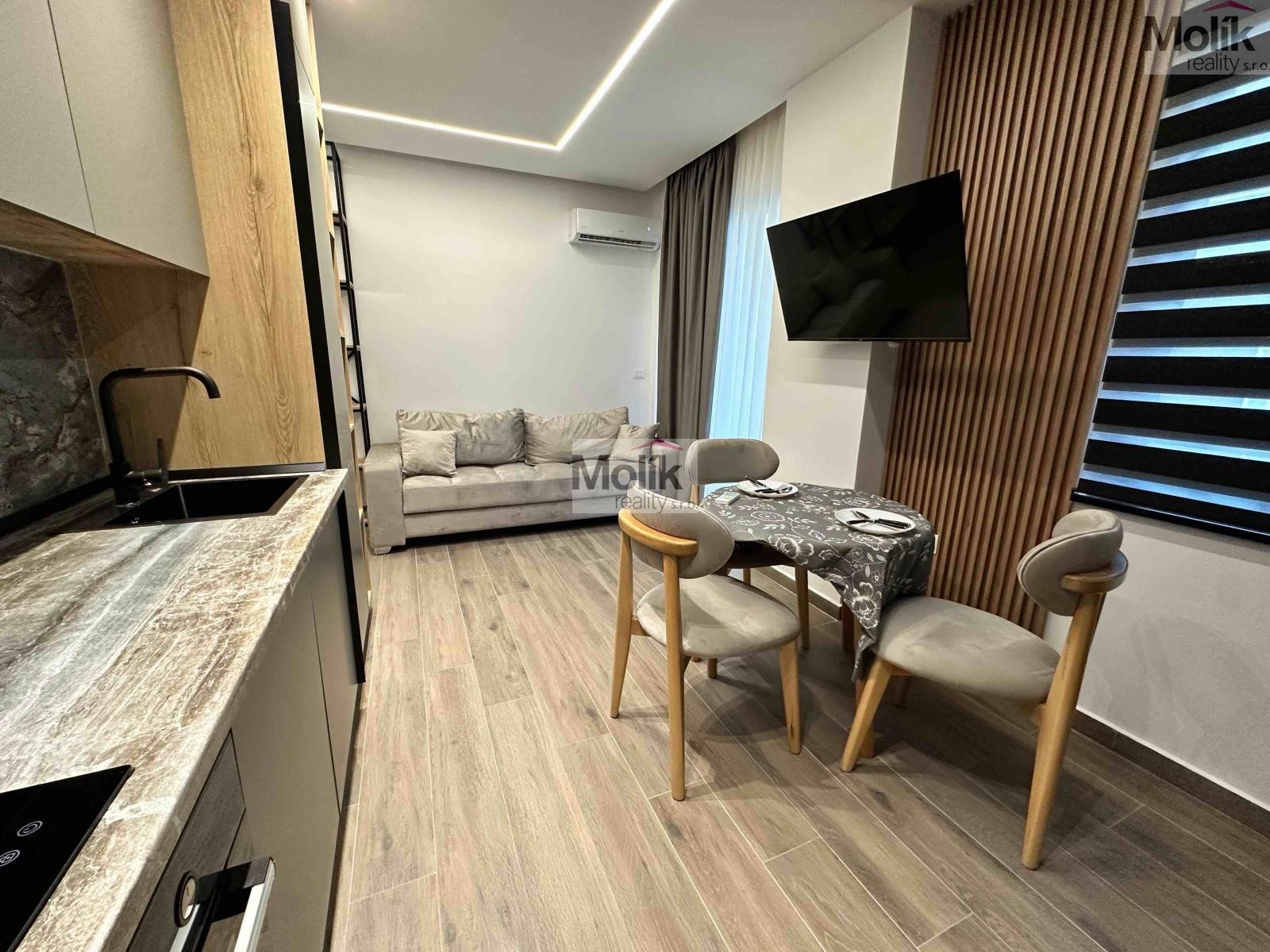 Prodej byt 1+kk - Golem, 36 m² - 5