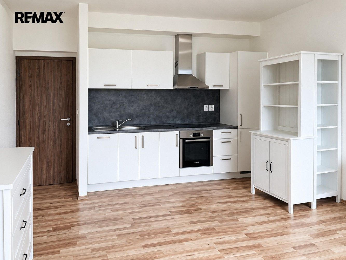 2+kk, U Velkého rybníka, Plzeň - Bolevec, 52 m² - 1