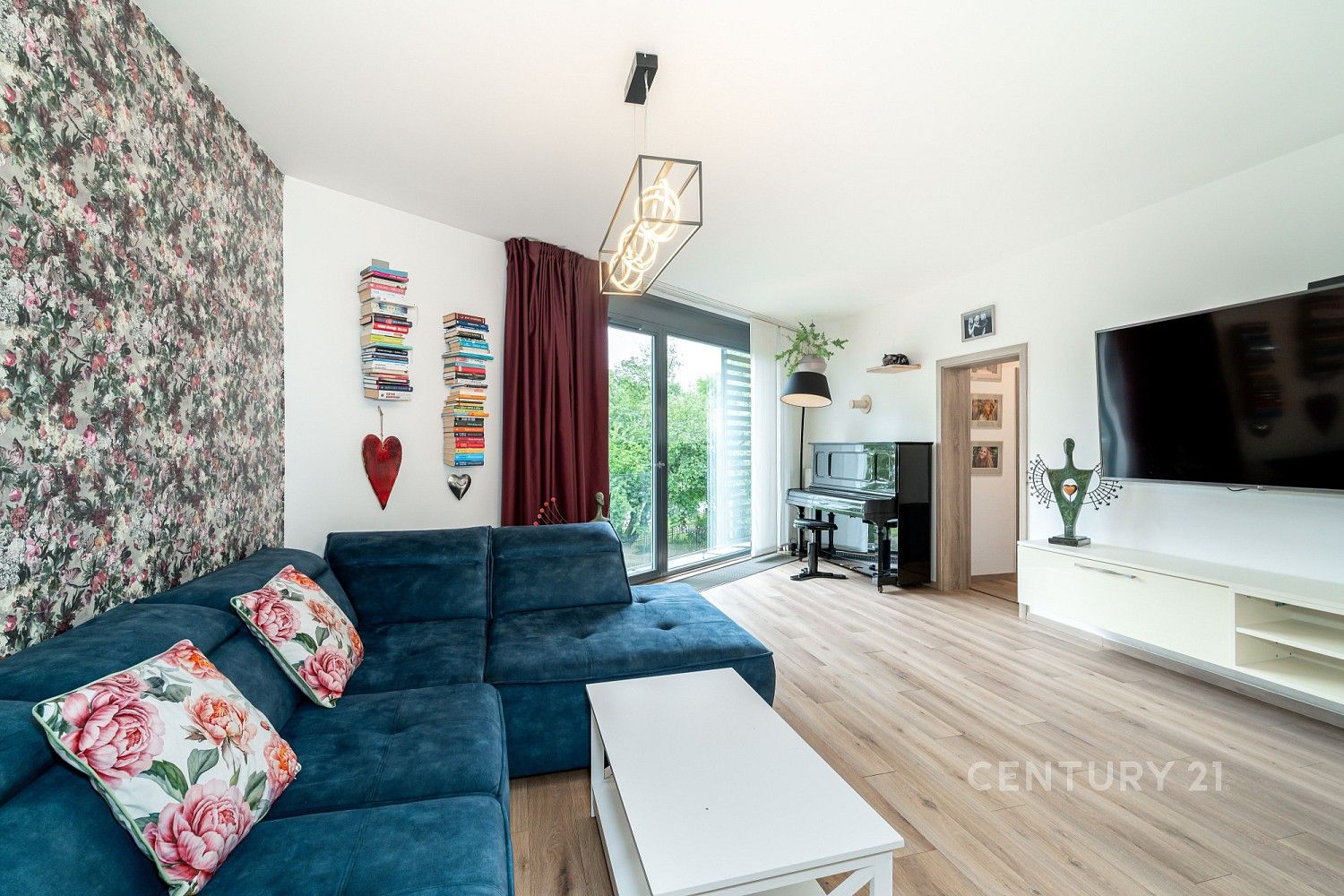 Byt 4+kk · 151 m² · Žitenická, Praha 9 - Prosek - 3