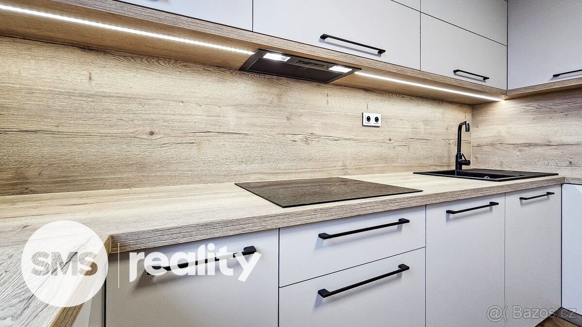 Prodej byt - Ostrava, 702 00