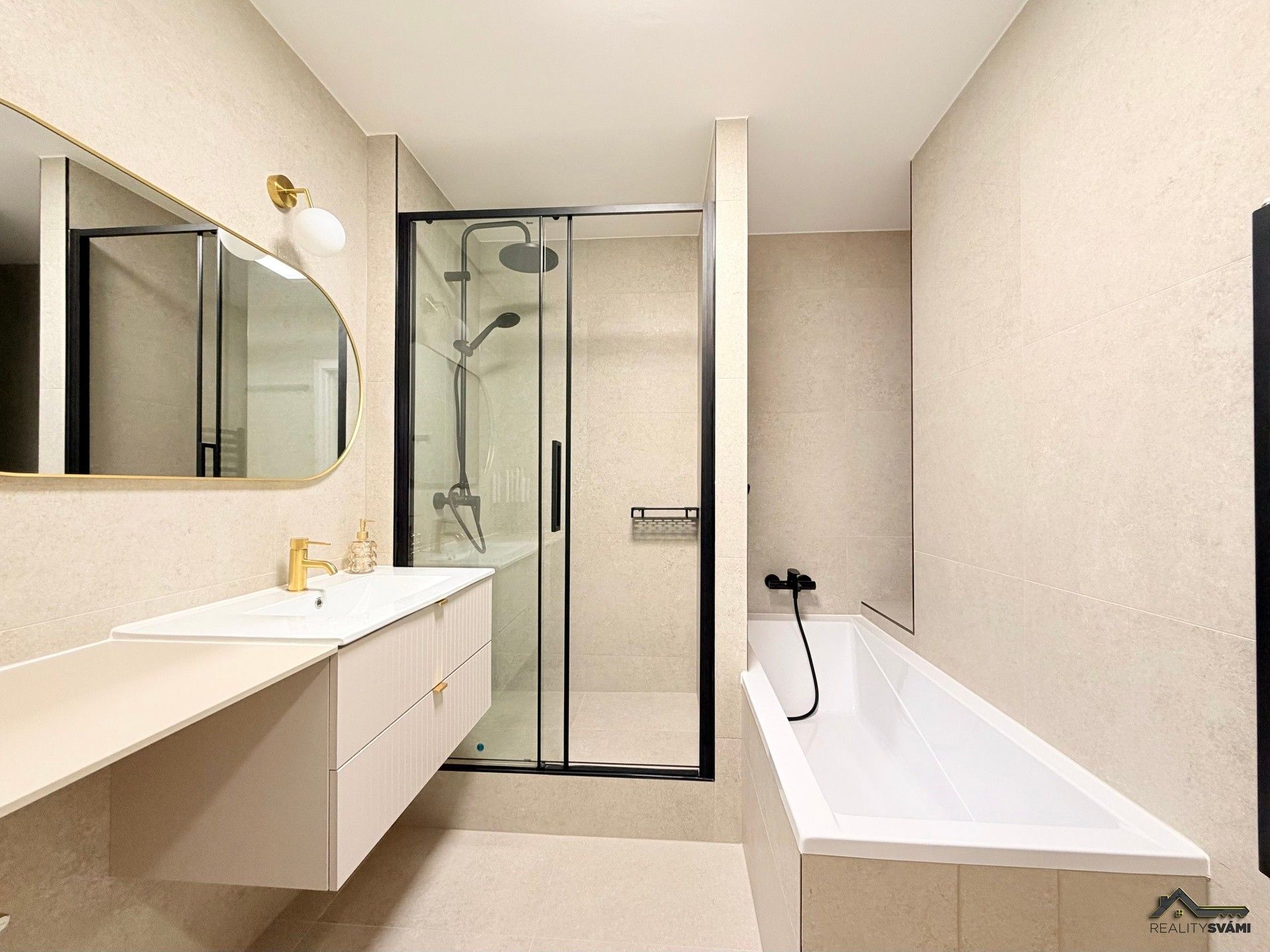 Prodej byt 3+kk - Josefa Suka, Frýdek-Místek, 60 m²