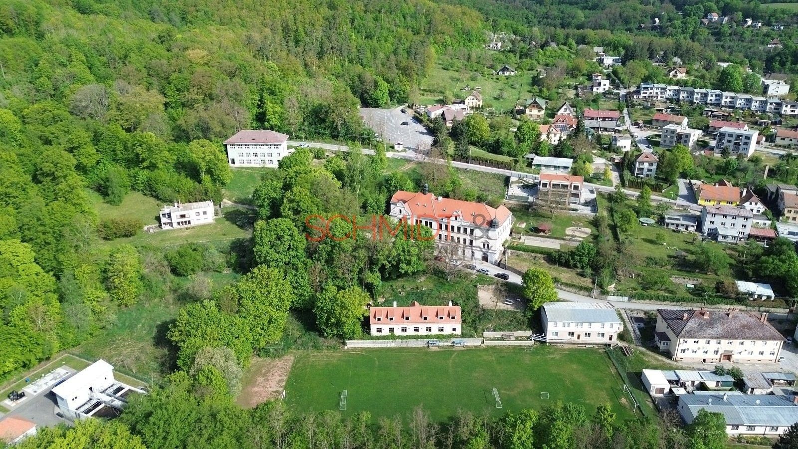 Činžovní dům · 226 m² · Vranov nad Dyjí, okres Znojmo, Jihomoravský kraj - 3