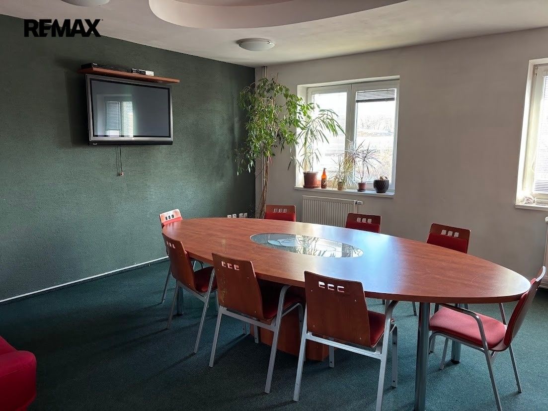 Kancelář · 467 m² · Na Poříčí 1198, Frýdek-Místek Frýdek - 4
