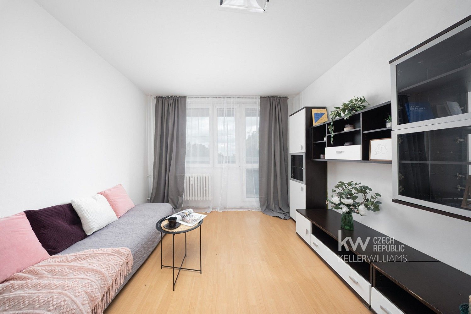 Prodej byt 3+kk - Bohúňova, Praha 4 - Chodov, 55 m² - 5