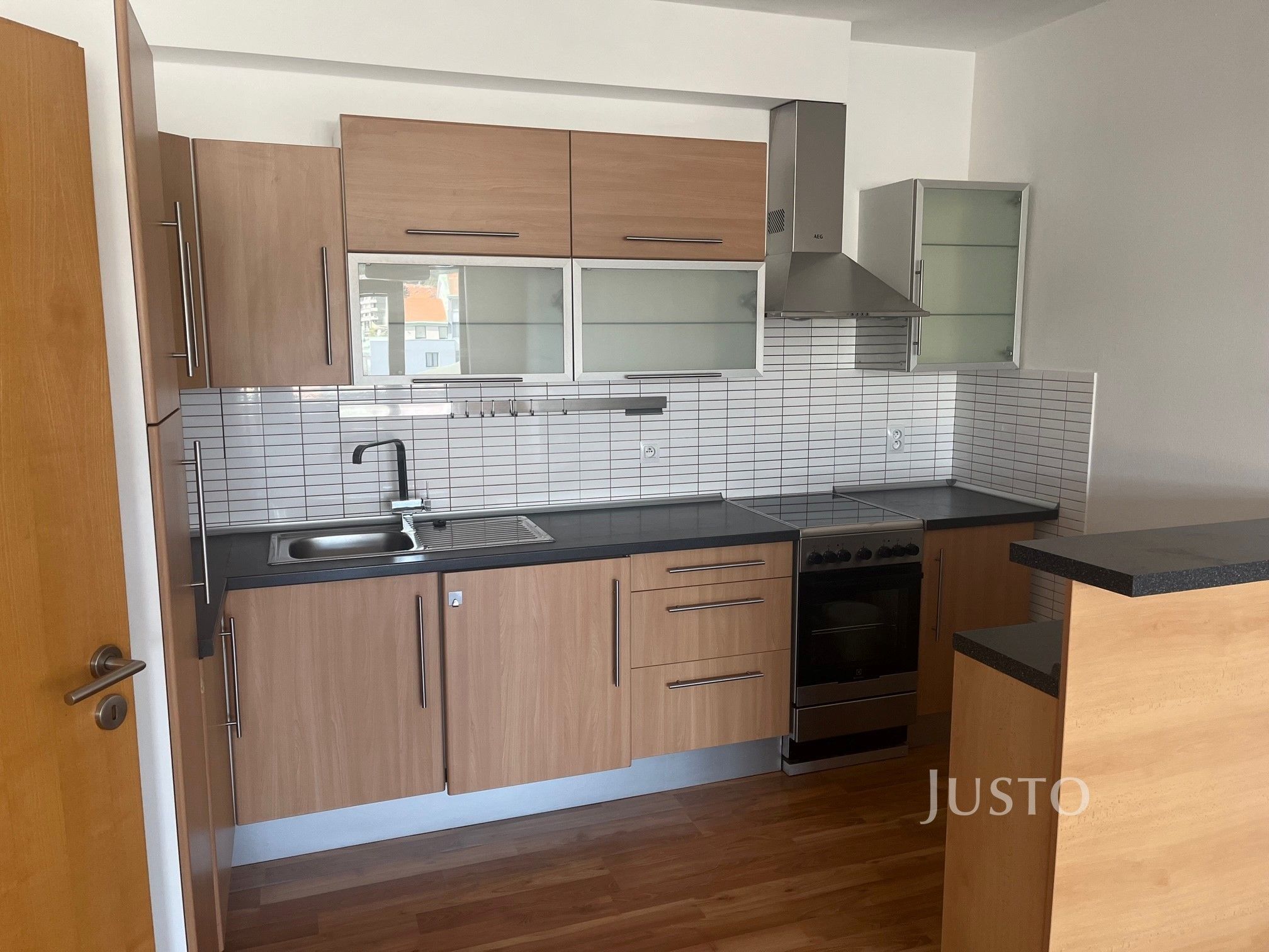 3+kk, V Portyči , Písek, 86 m²