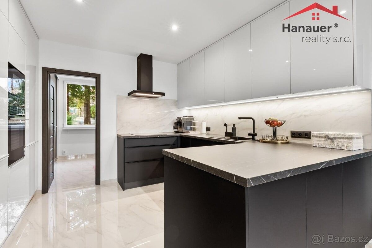 Prodej byt - Česká Kamenice, 407 21