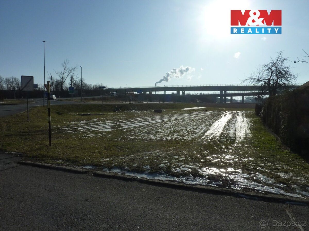 Prodej pozemek pro bydlení - Opatovice nad Labem, 533 45