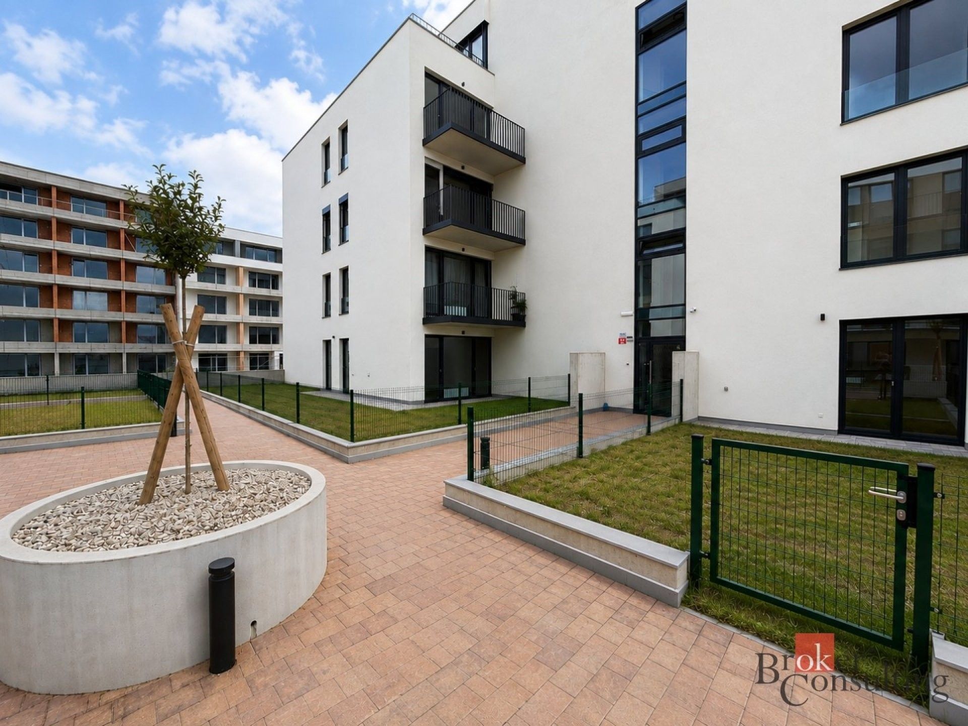 2+kk, Železná,Plzeň 3,Plzeň, 58 m² - 1