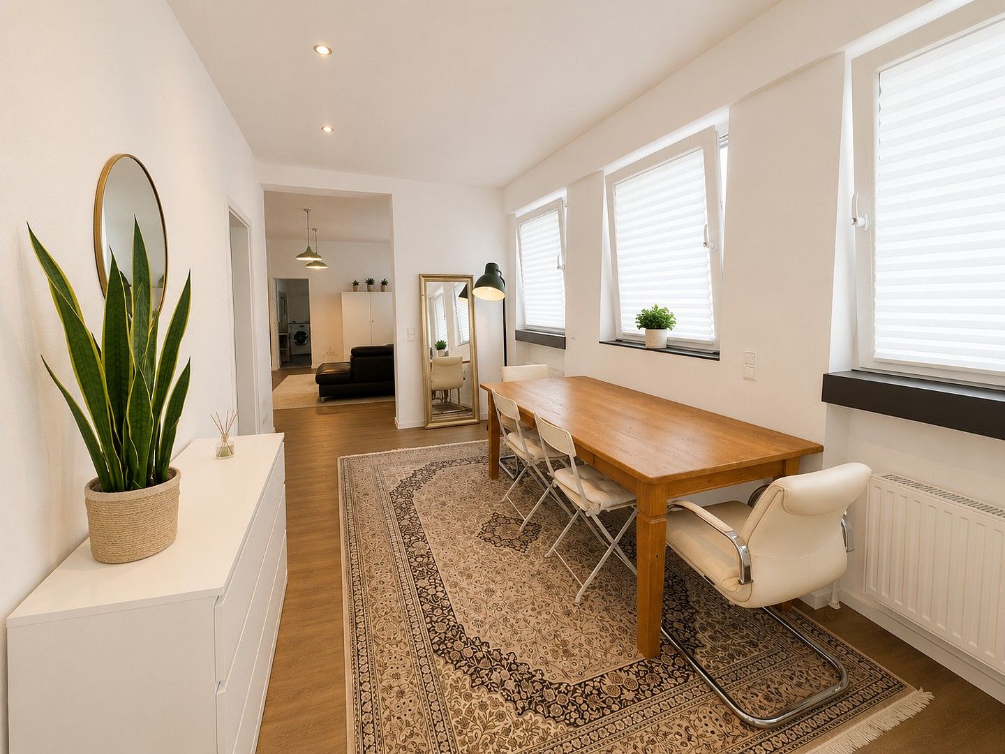 Byt 2+kk · 68 m² · Köln Ehrenfeld Nordrhein-Westfalen 50825 - 3