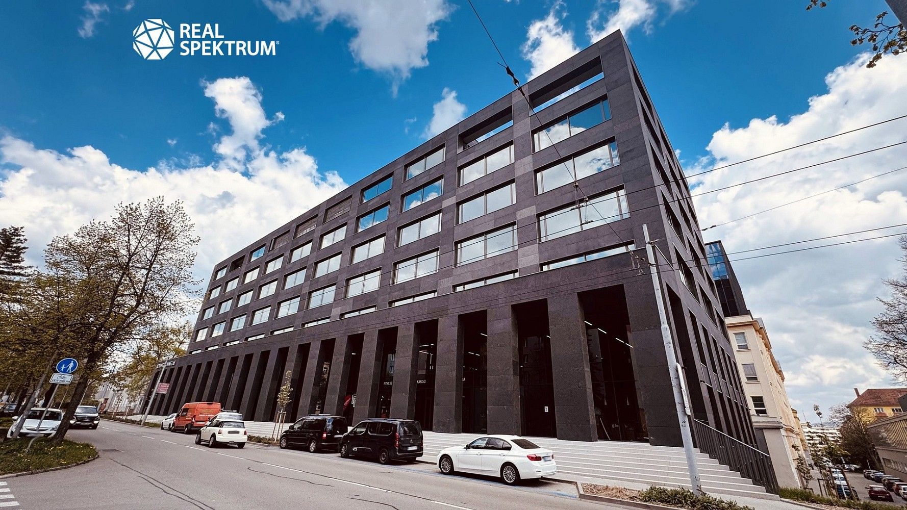 Pronájem kancelář - Brno - Ponava, okres Brno-město, Jihomoravský kraj, 507 m² - 5
