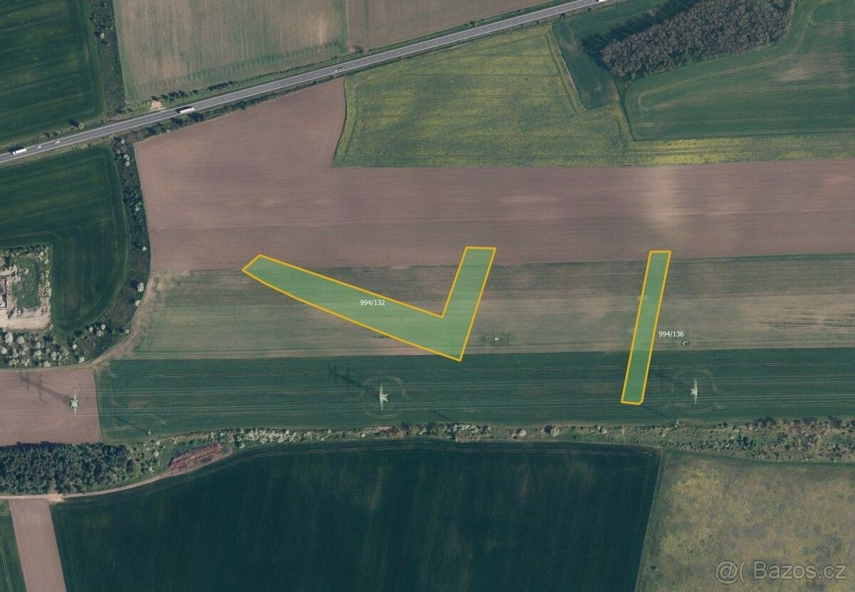 Pozemky pro bydlení, Velvary, 273 24