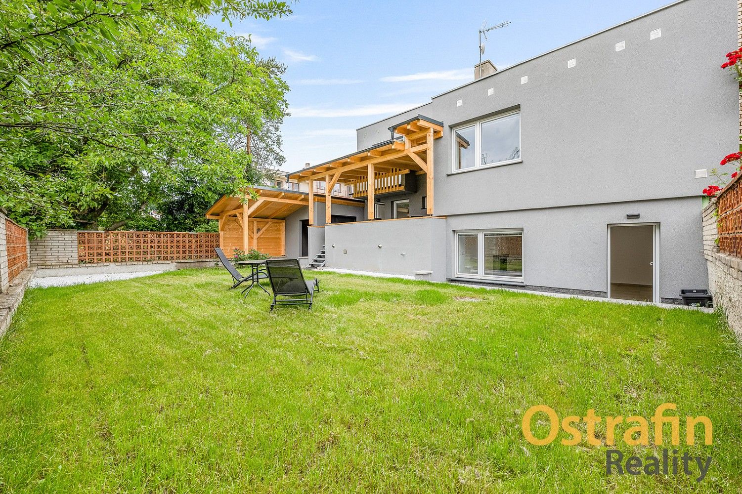 Rodinné domy, Urbaníkova, Ostrava - Svinov, 260 m² - 2