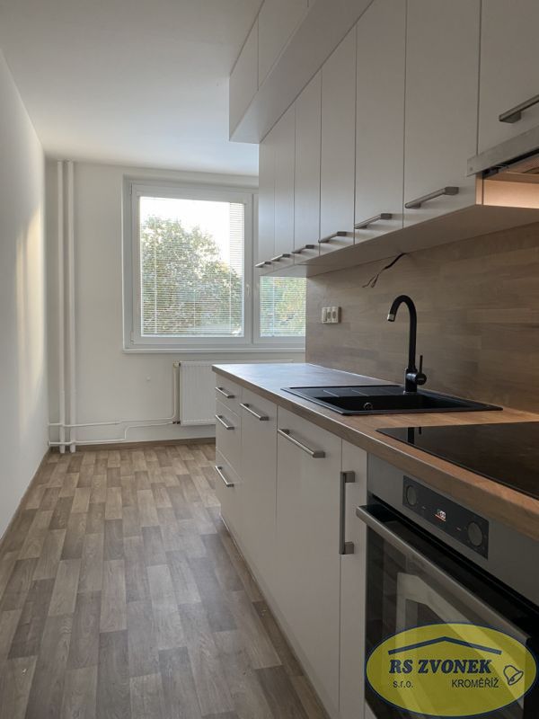 Pronájem byt 3+1 - U Rejdiště, Kroměříž, 75 m²