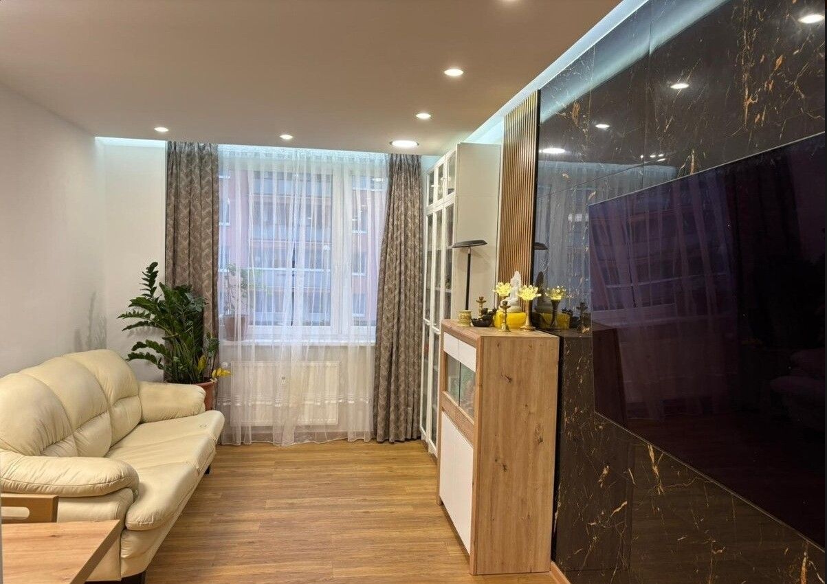 2+kk, Běhounkova 2344, Praha, 45 m²