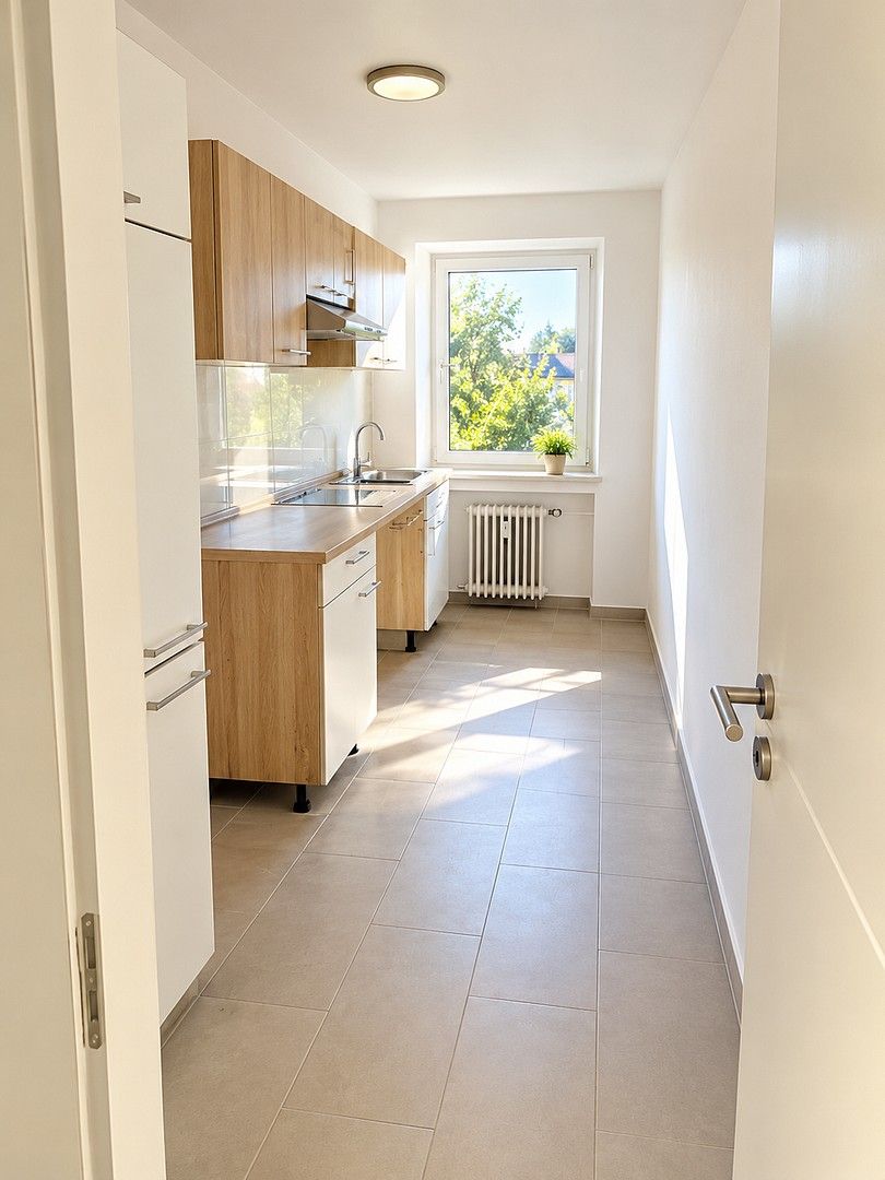 2+kk, Mülgaustraße 315 Mönchengladbach Mülfort Nordrhein-Westfalen 41238, 55 m² - 1