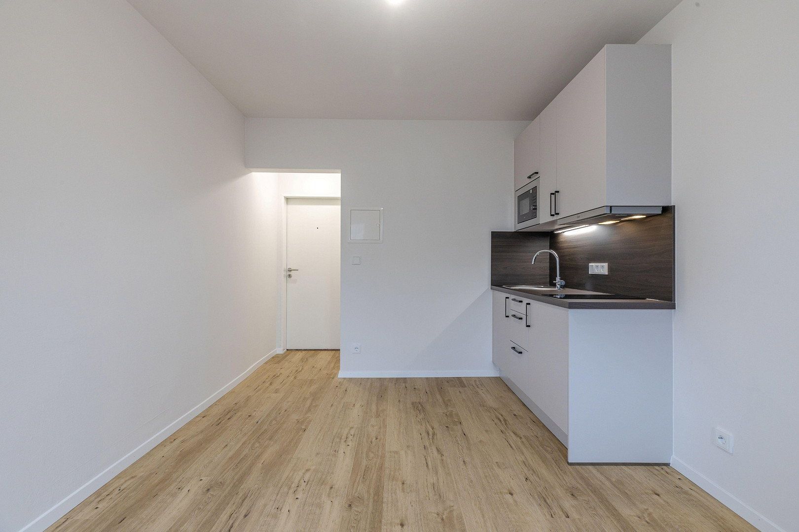 Byt 1+1 · 18 m² · Sachranger Str. 5 München Obergiesing Bayern 81549 - 3