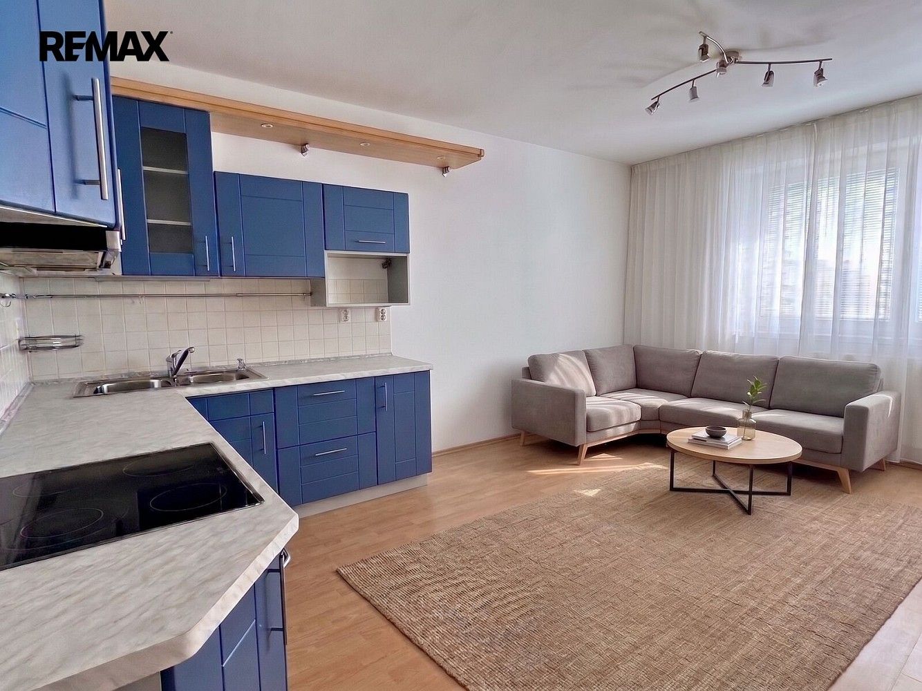 3+kk, Praha - Záběhlice, okres Praha 10, Hlavní město Praha, 72 m² - 2