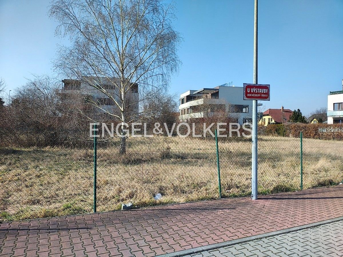 Pozemky pro bydlení, U výstavby , Praha Dolní Měcholupy - 2