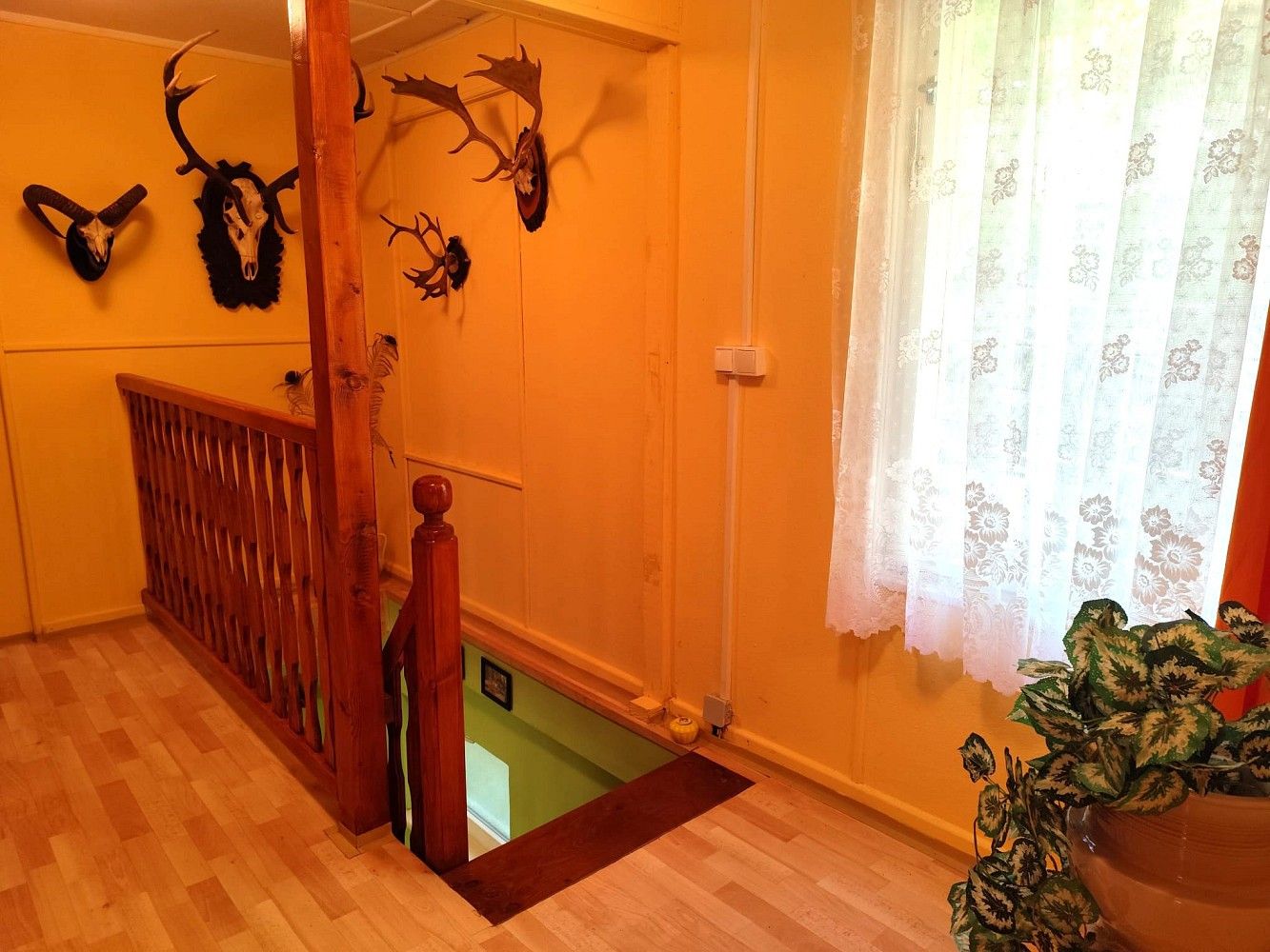 Prodej chalupa - Bítov, okres Znojmo, Jihomoravský kraj, 135 m² - 5