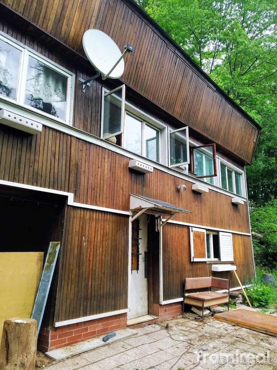 Chaty, Babice nad Svitavou, 664 01