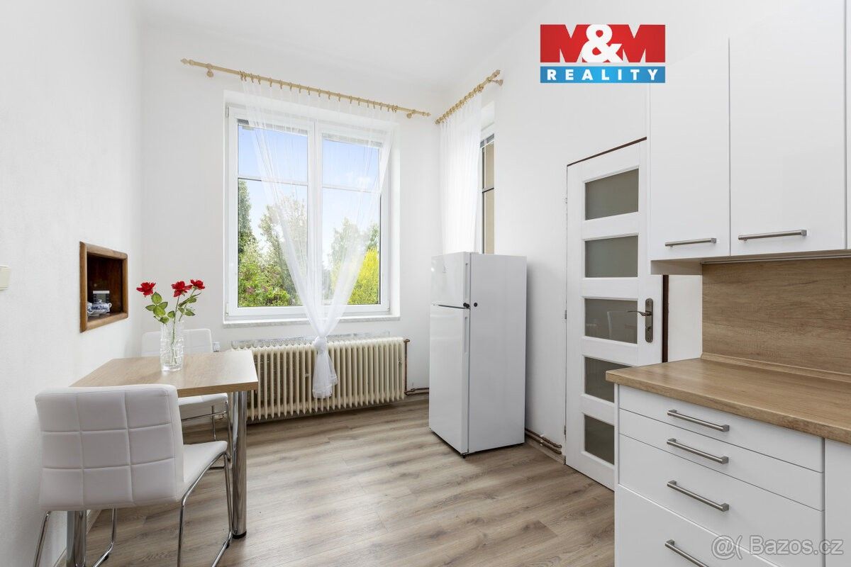 Byty, Svitavy, 568 02