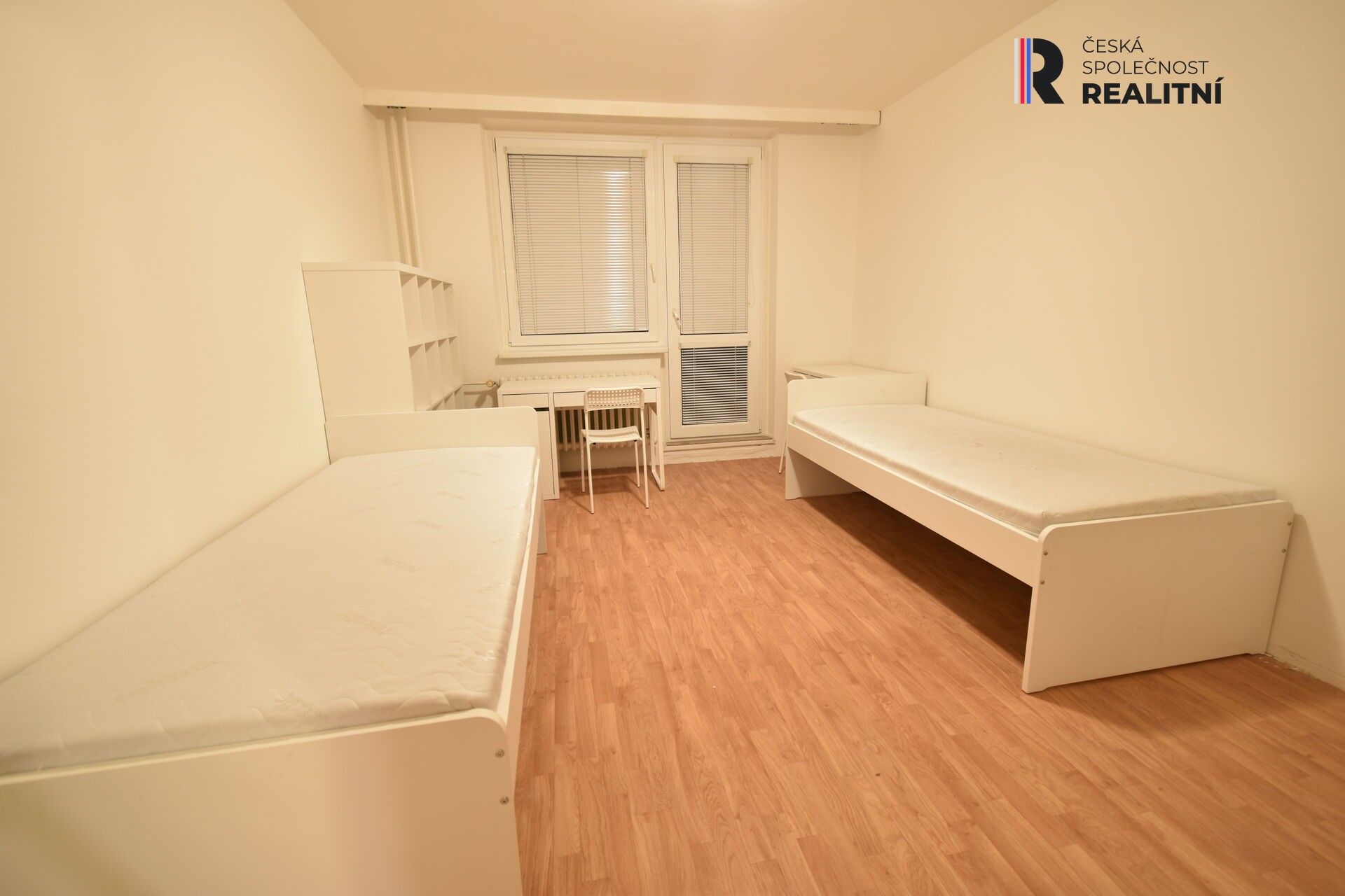 3+1, Jílová, Zlín, 69 m²