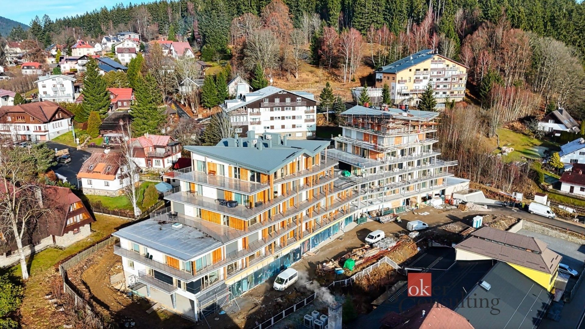Prodej obchodní prostory - Klatovská 575, Železná Ruda, 238 m² - 5
