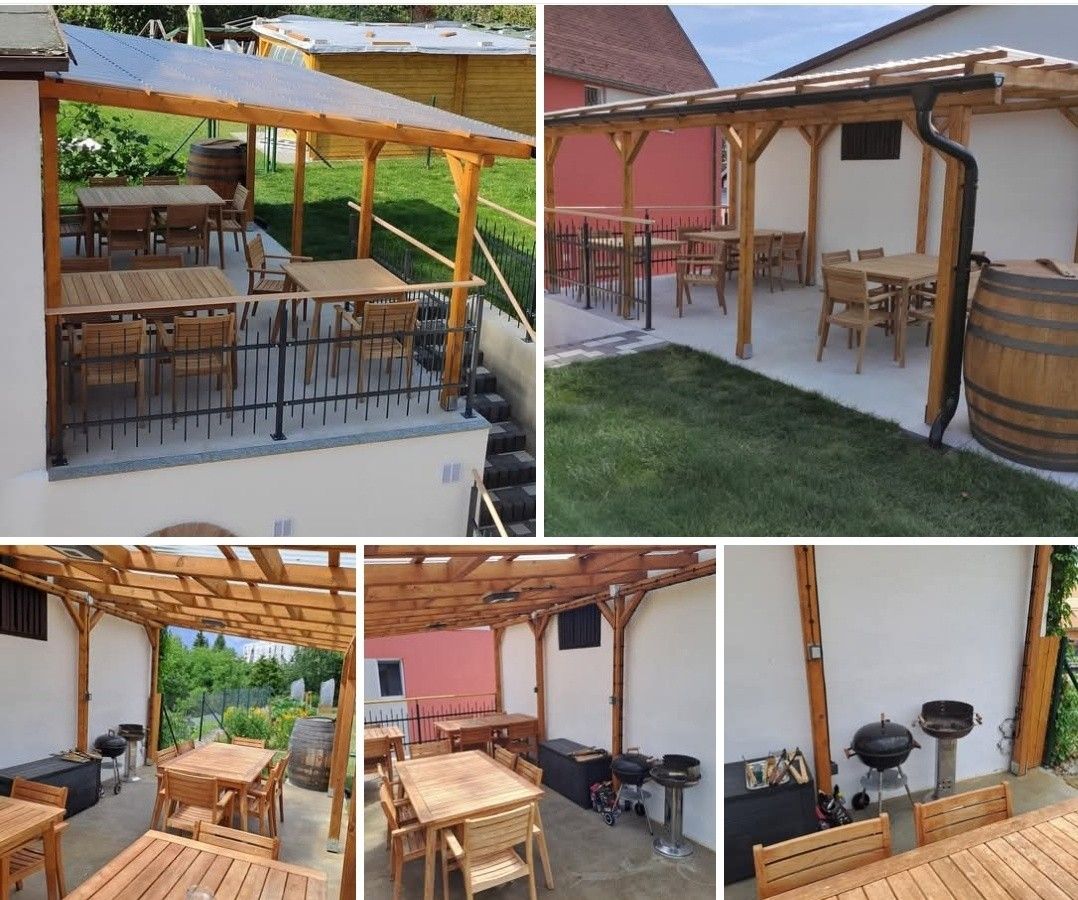 Restaurace · Františkovy Lázně, 351 01 - 4
