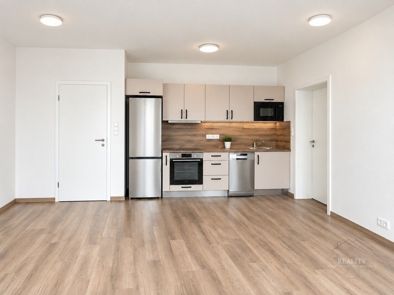 Byt 2+kk · 68 m² · Český Brod, okres Kolín, Středočeský kraj - 1