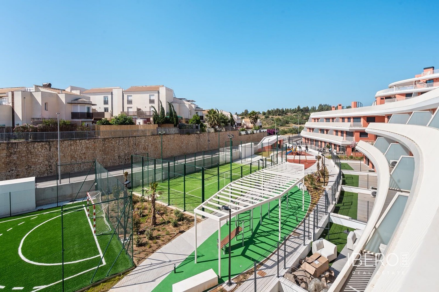 Byt 3+kk · 72 m² · Mijas, Španělsko - 3