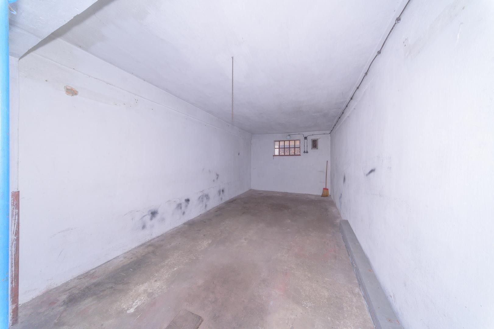 Pronájem garáž - Arbesova, Mladá Boleslav, 19 m²