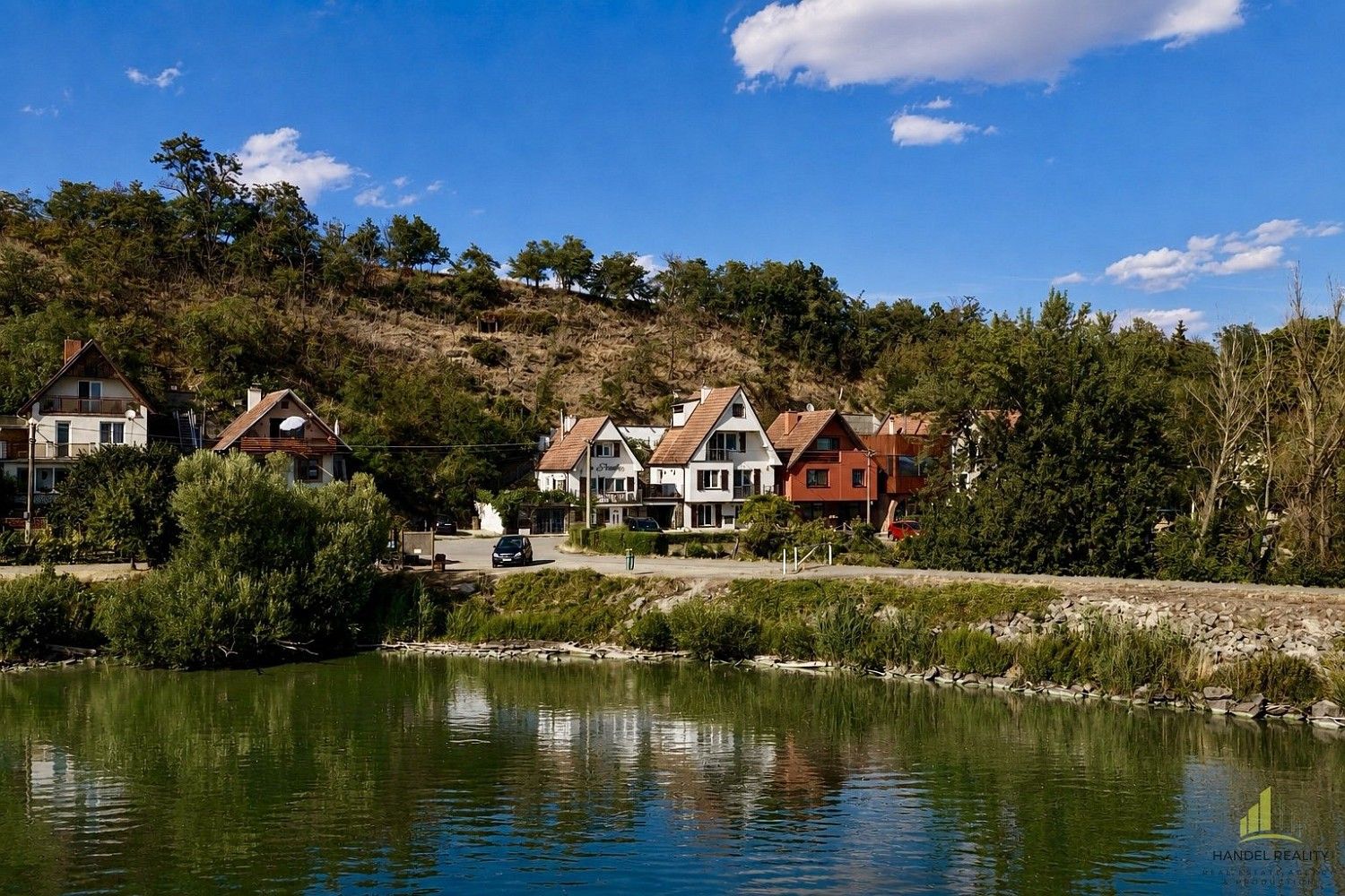 Ubytovací zařízení, Strachotín, okres Břeclav, Jihomoravský kraj, 300 m² - 2