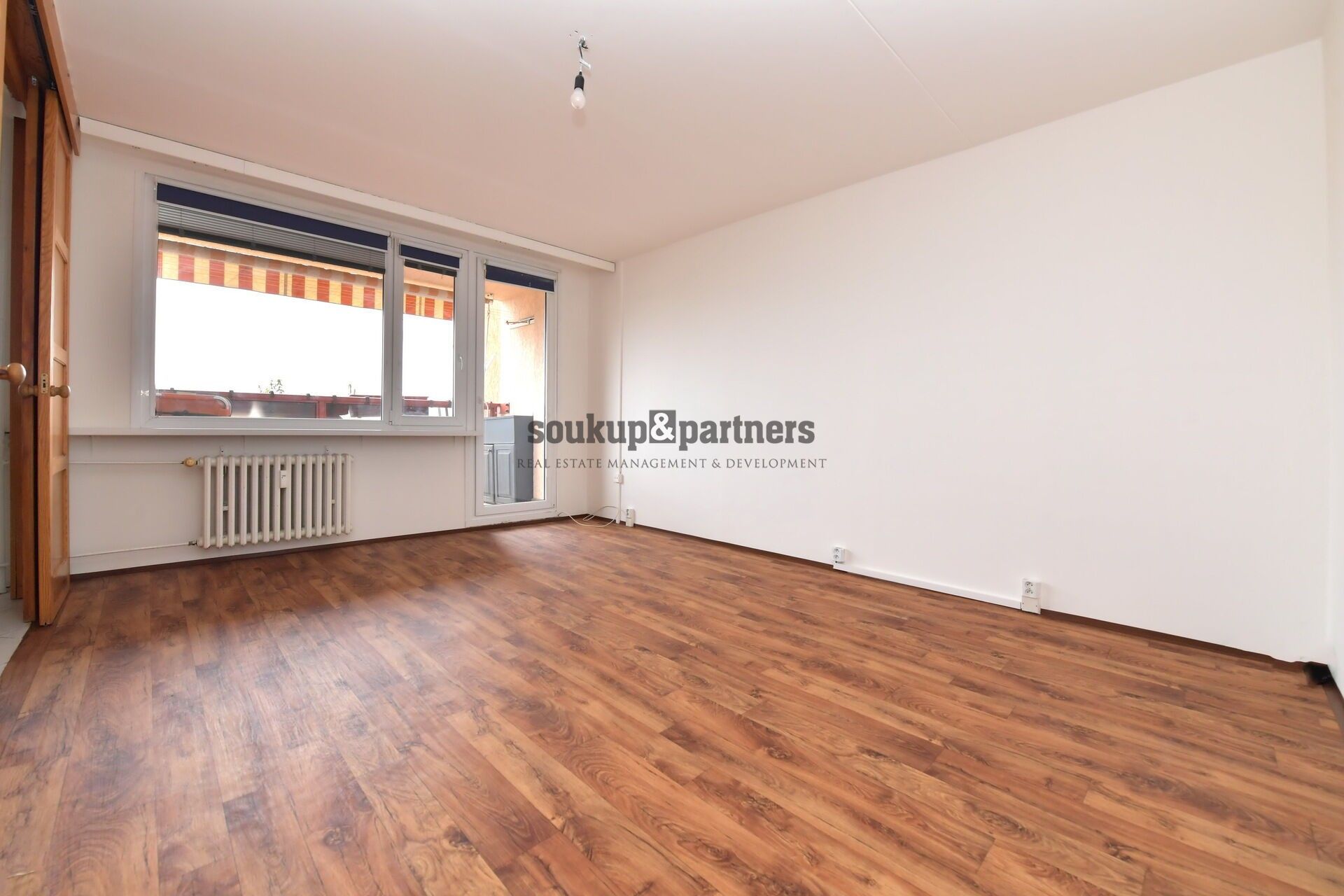 3+1, Sněženková, Praha, 75 m²