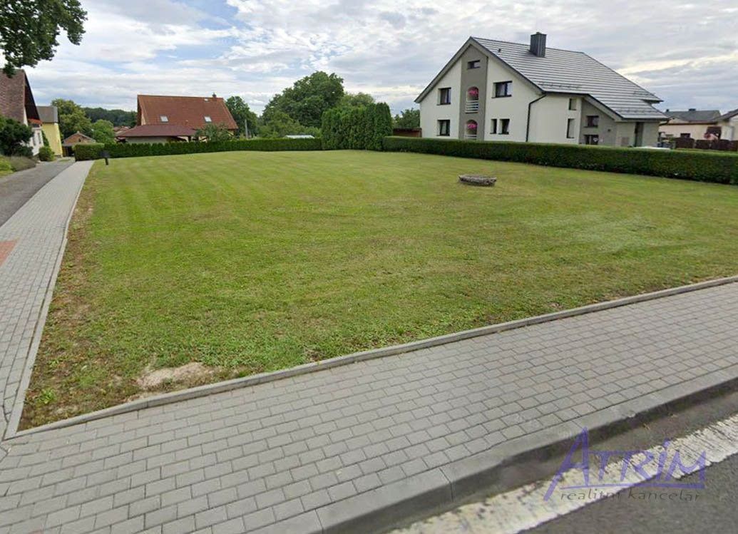 Pozemky pro bydlení, Ratibořská, Sudice