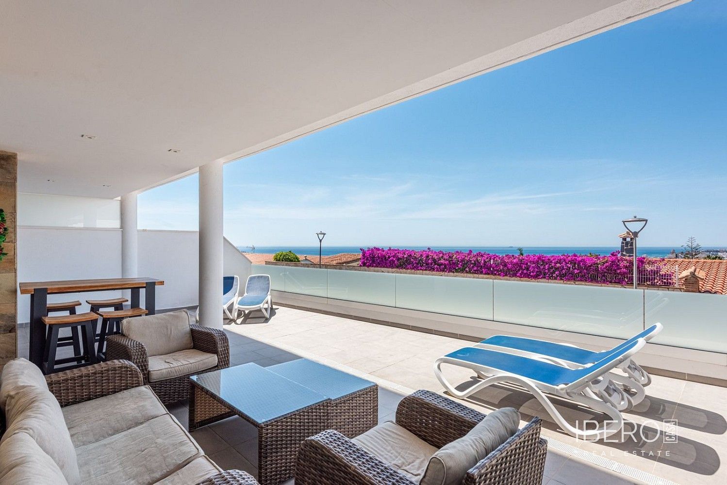 4+kk, Fuengirola, Španělsko, 107 m² - 1