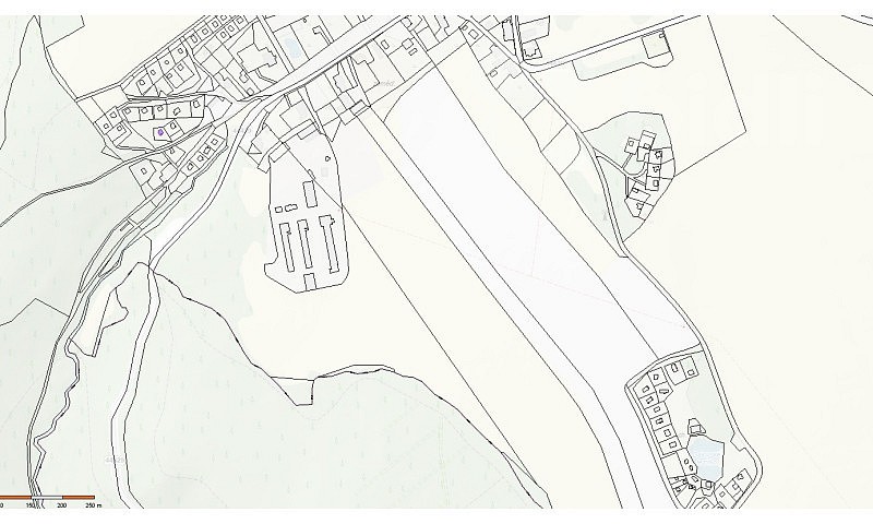 Zemědělský pozemek · Šternberk, okres Olomouc - 3