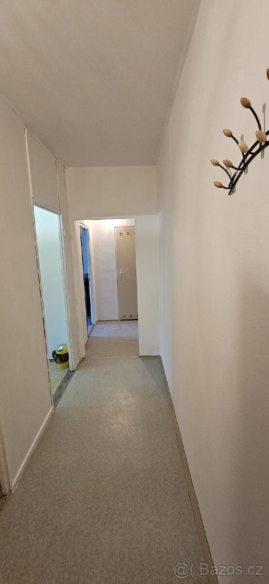 Byty, Dolní Lhota, 763 26