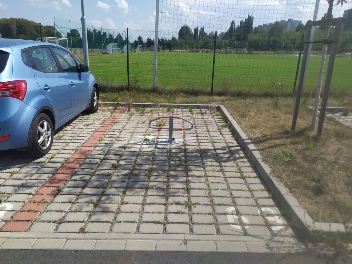 Pronájem ostatní - Skvrňany, Plzeň, 14 m²