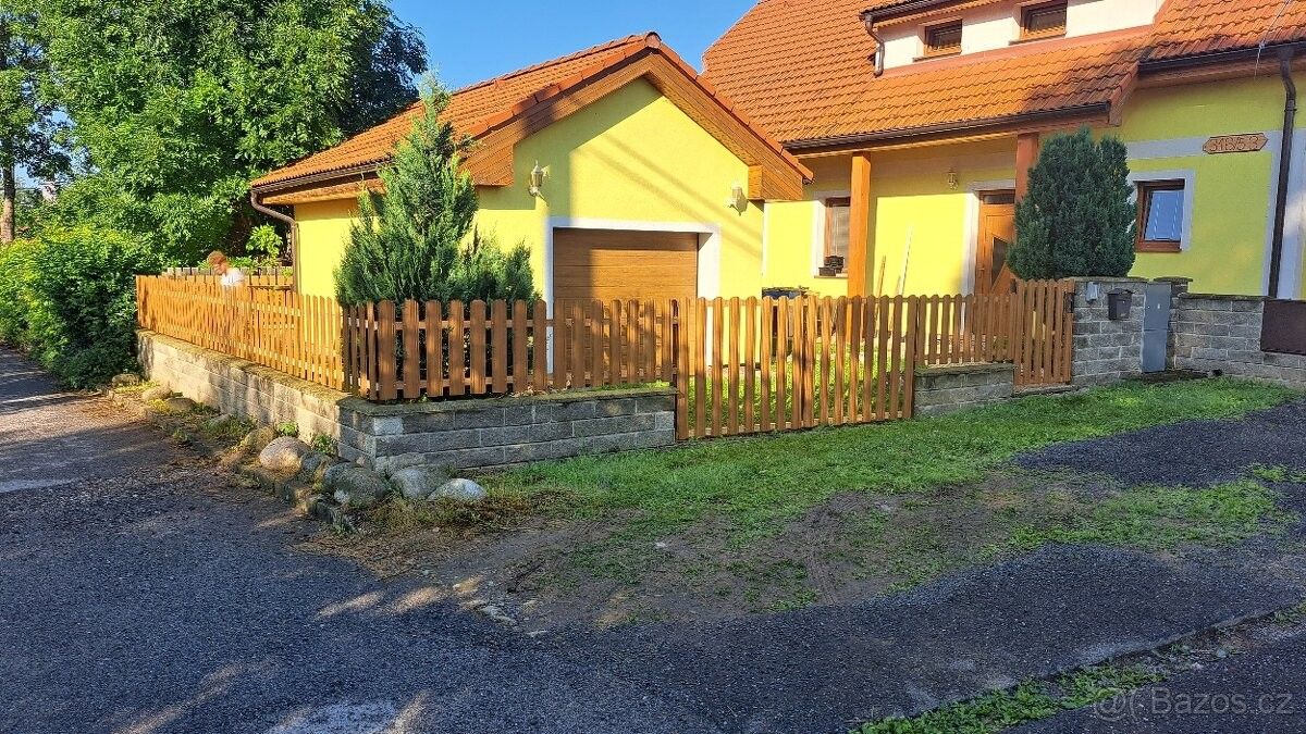 Rodinné domy, Prostějov, 796 03