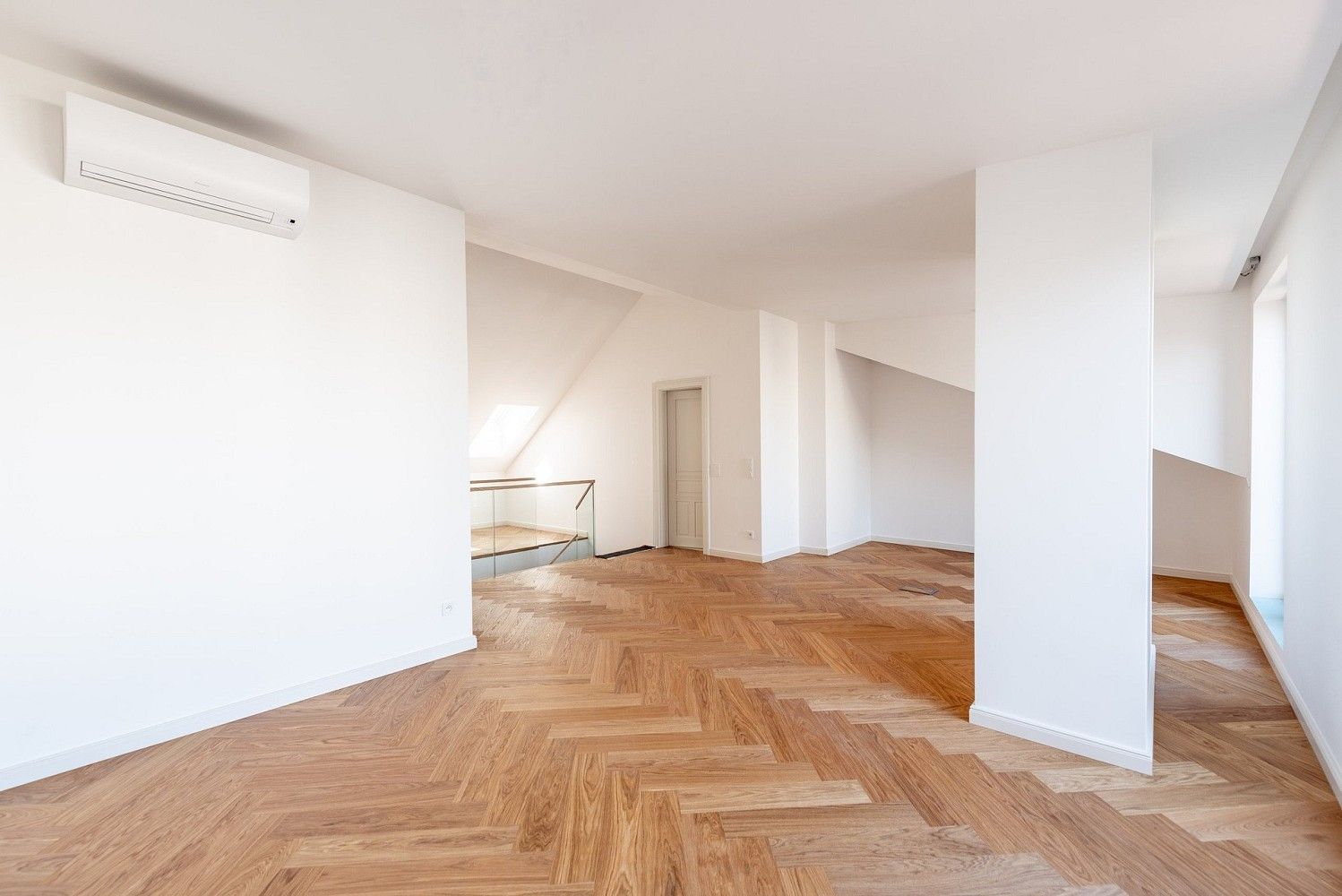 Byt 4+kk · 153 m² · Praha - Vinohrady, okres Praha 2, Hlavní město Praha - 4