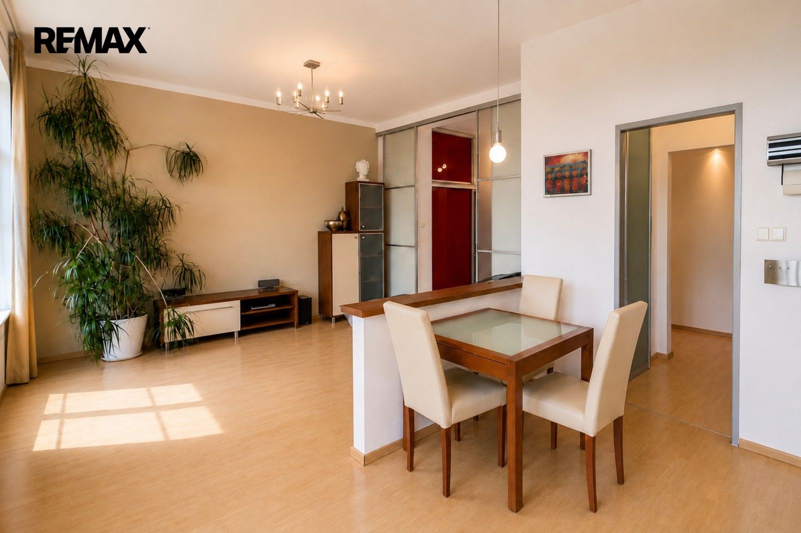 Pronájem byt 2+kk - Na Klaudiánce 781, Praha Podolí, 78 m² - 5