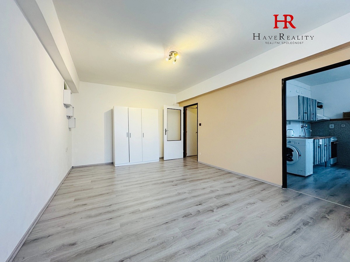 Byt 1+1 · 46 m² · Nová Pražská, Benešov - 4
