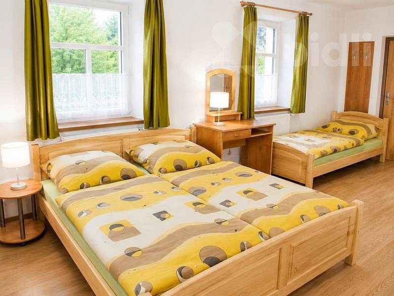Rodinný dům · 600 m² · Stožec - České Žleby, okres Prachatice, Jihočeský kraj - 4