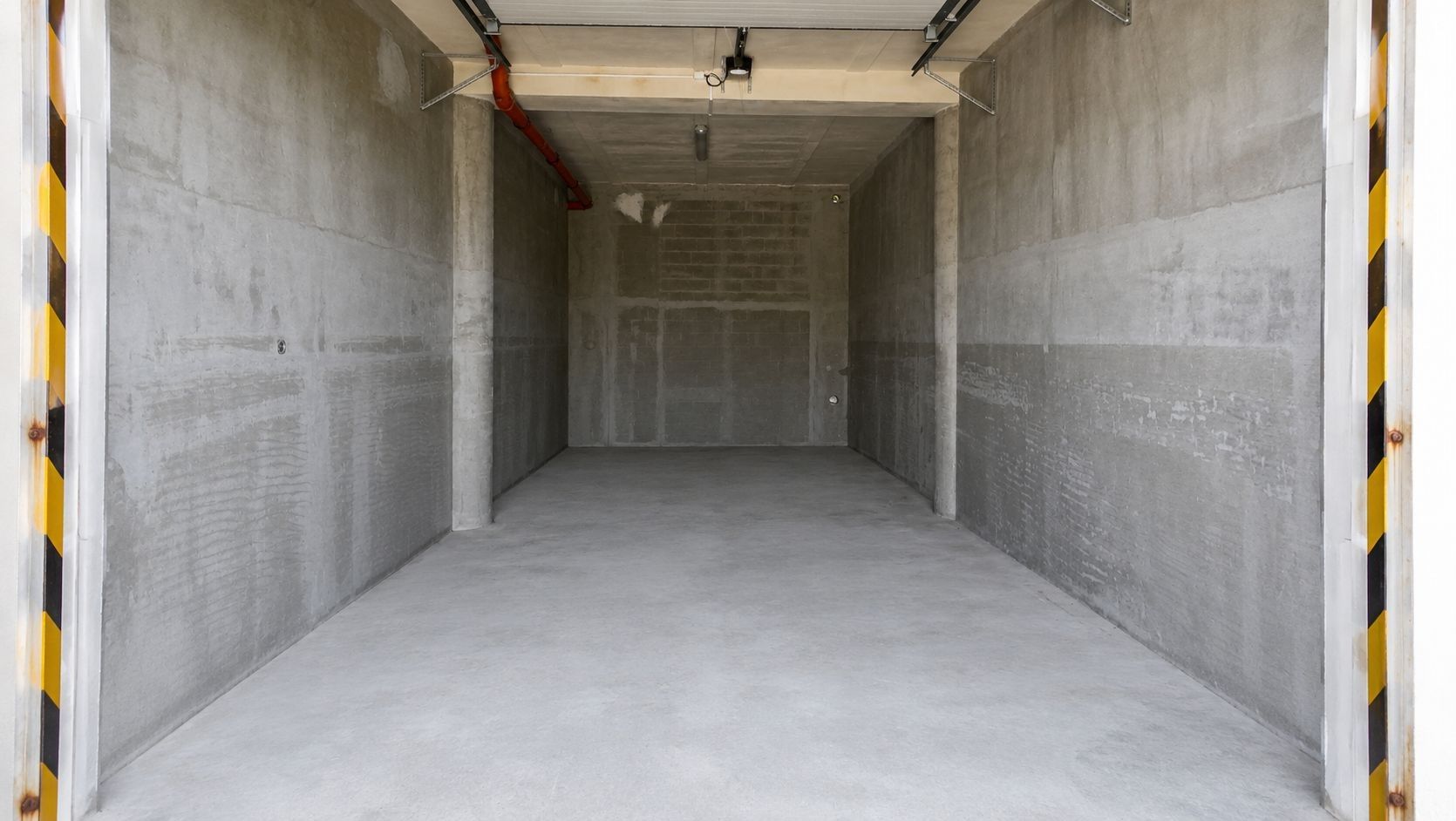Prodej garáž - 8.května, Lovosice, 46 m² - 5
