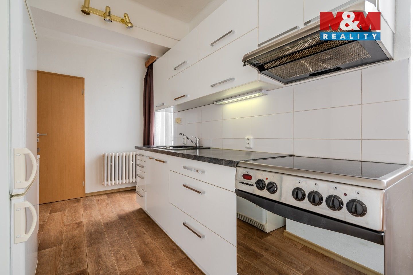 Rodinný dům · 137 m² · Převýšov - 4