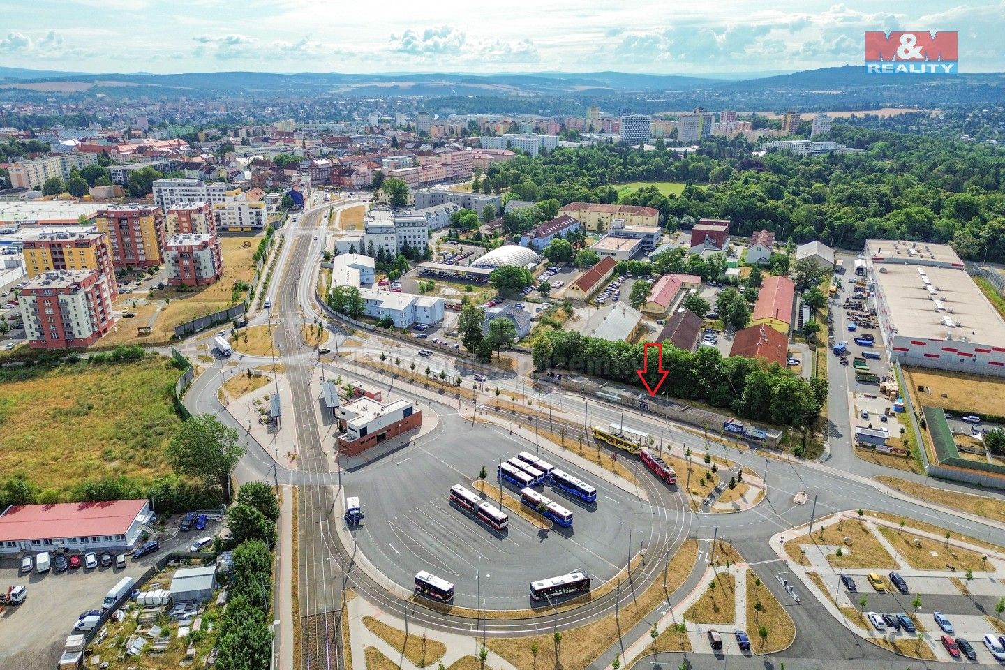 Prodej ostatní - Dobřanská, Plzeň, 133 m²