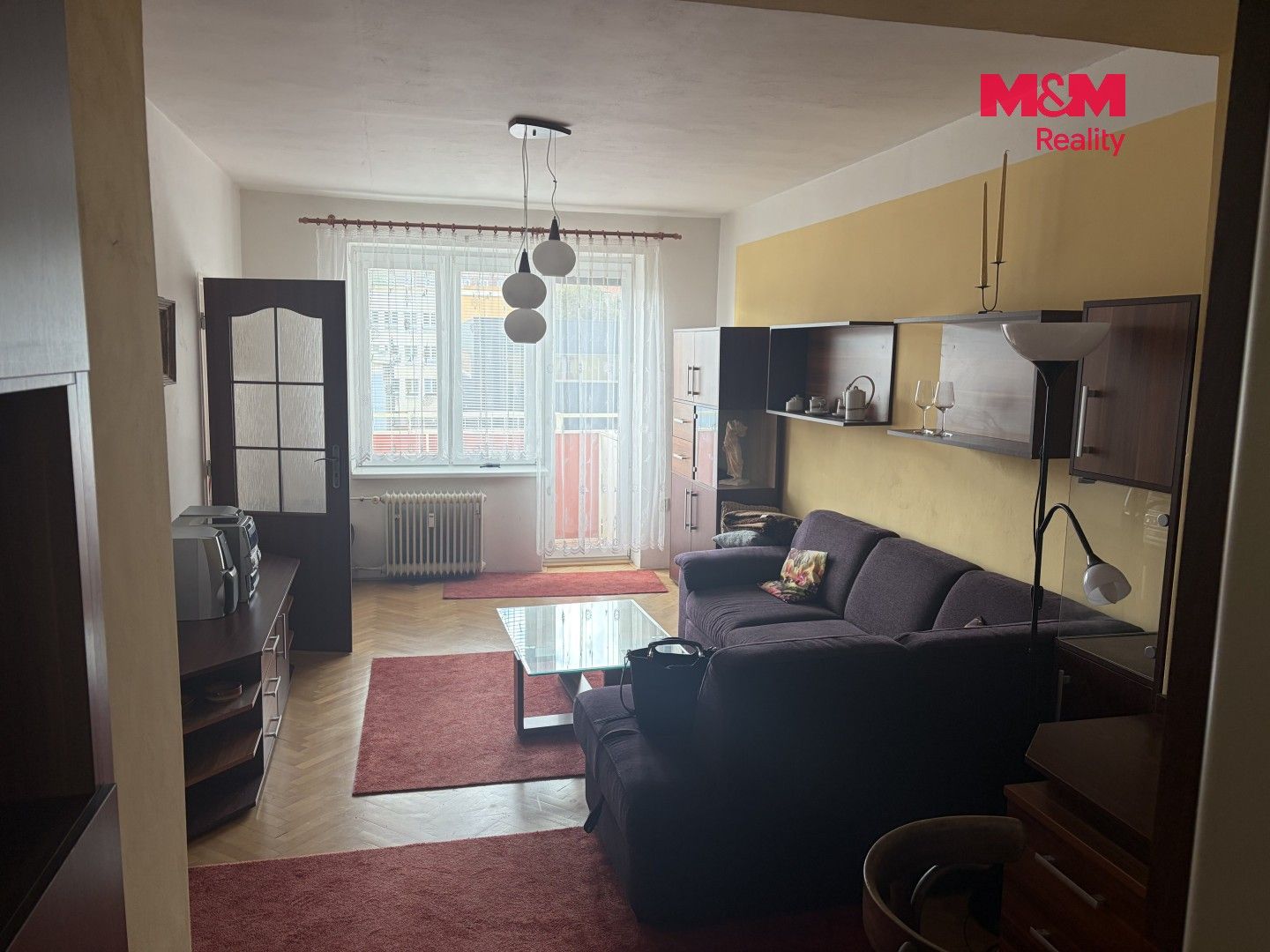 2+1, Ptašínského, Brno, 55 m² - 2