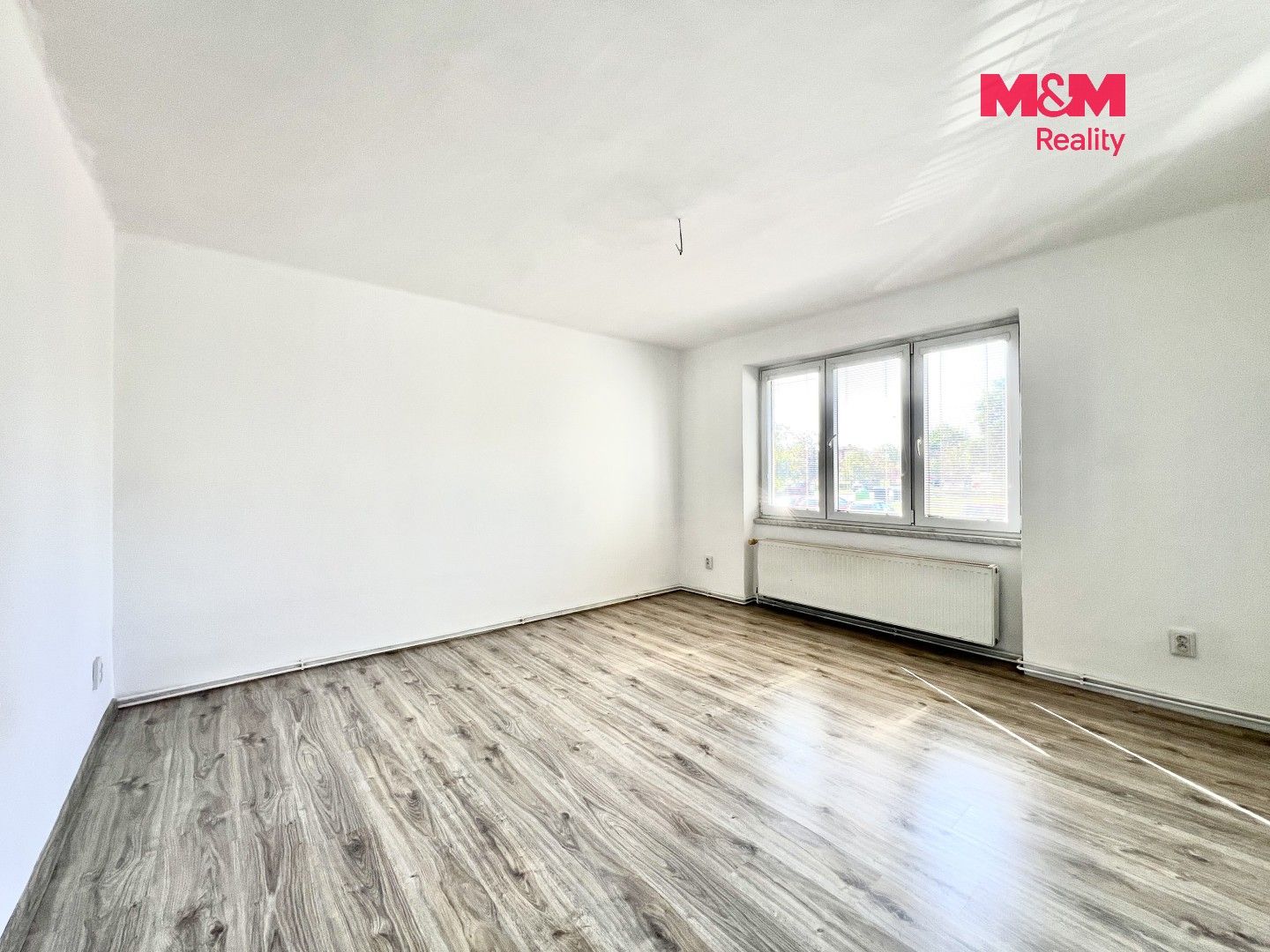 Byt 2+1 · 55 m² · Hálkova, Krnov - 4