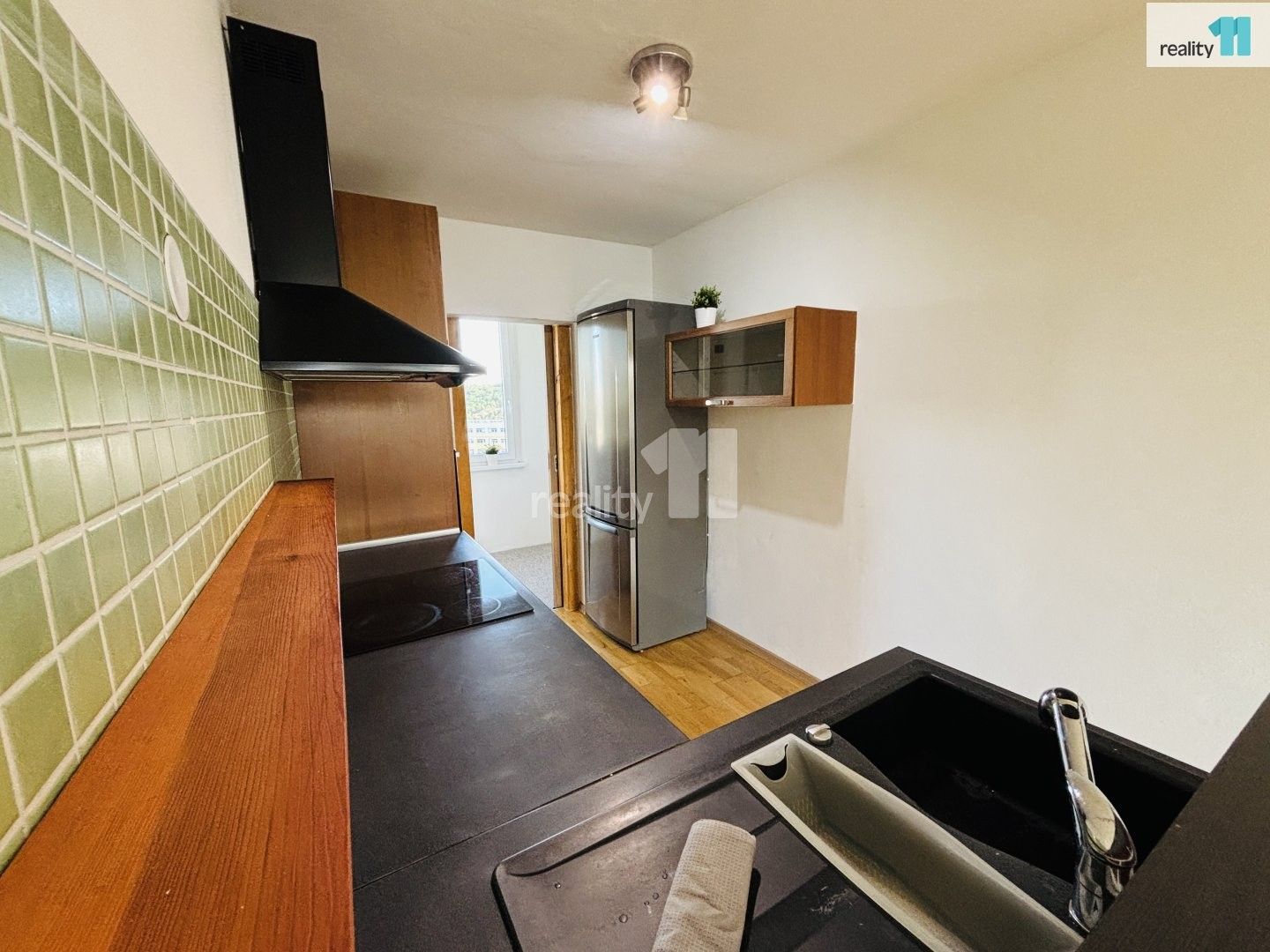 Pronájem byt 3+kk - Tavolníková 1839, Praha Krč, 51 m² - 2